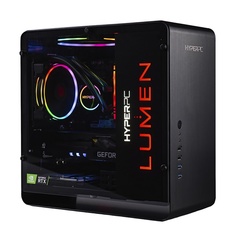 Системный блок HyperPC Lumen 3