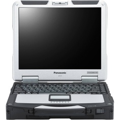 Ноутбук Panasonic Toughbook CF-31 Silver (CF-314B503N9)