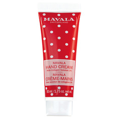 Hand Cream Limited Edition unbox Крем для рук Mavala