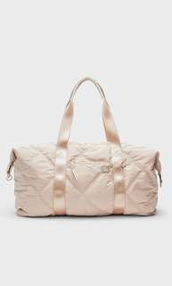 Stradivarius Стеганая Сумка-Тоут Str-Eet Multicolor 103