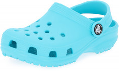 Шлепанцы детские Crocs Classic Clog K, размер 36-37