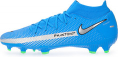 Бутсы мужские Nike Phantom Gt Pro Df Fg, размер 39.5
