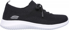 Кроссовки женские Skechers Ultra Flex, размер 35
