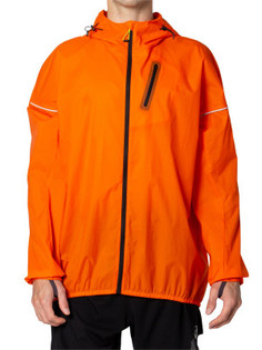 Куртка мембранная мужская ASICS Fujitrail, размер 50-52