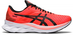 Кроссовки мужские ASICS Novablast, размер 40