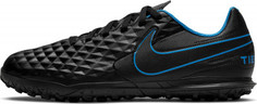 Бутсы для мальчиков Nike Jr Legend 8 Club, размер 34.5