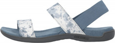 Сандалии женские Merrell District Finley Strap, размер 40.5