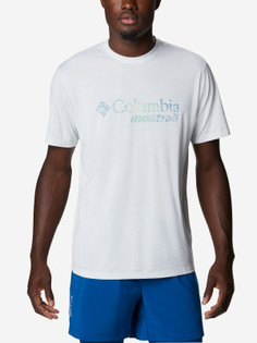 Футболка мужская Columbia Trinity Trail™, размер 48-50