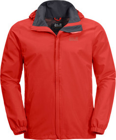 Куртка мембранная мужская Jack Wolfskin Stormy Point, размер 58