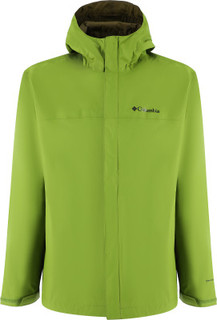 Куртка мембранная мужская Columbia Watertight™ II, размер 46