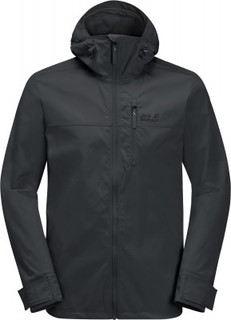 Ветровка мужская Jack Wolfskin Desert Wind, размер 46-48