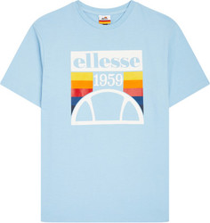 Футболка мужская Ellesse Pirozzi, размер 44-46