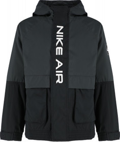 Куртка для мальчиков Nike Air Woven, размер 137-147