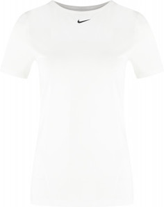 Футболка женская Nike Pro, размер 50-52