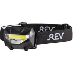 Налобный фонарь REV