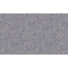 Виниловые обои OSTIMA Ornament 88297 1,06x10,05 м фиолетовые