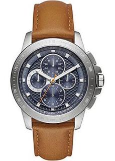 fashion наручные мужские часы Michael Kors MK8518. Коллекция Ryker