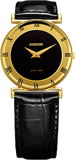 Швейцарские наручные женские часы Jowissa J2.067.M. Коллекция Roma