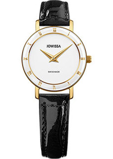 Швейцарские наручные женские часы Jowissa J2.277.S. Коллекция Roma