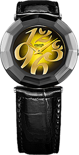 Швейцарские наручные женские часы Jowissa J1.056.L. Коллекция Safira