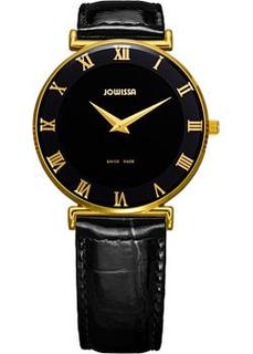 Швейцарские наручные женские часы Jowissa J2.039.L. Коллекция Roma