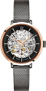fashion наручные женские часы Pierre Lannier 314C988. Коллекция Automatic