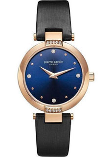 fashion наручные женские часы Pierre Cardin PC902302F05. Коллекция Ladies