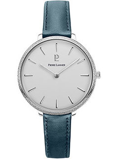 fashion наручные женские часы Pierre Lannier 003K626. Коллекция Caprice