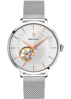 fashion наручные женские часы Pierre Lannier 306F628. Коллекция Automatic