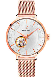 fashion наручные женские часы Pierre Lannier 307F928. Коллекция Automatic