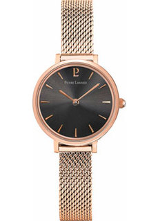 fashion наручные женские часы Pierre Lannier 014J938. Коллекция Nova