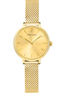 fashion наручные женские часы Pierre Lannier 014J548. Коллекция Nova