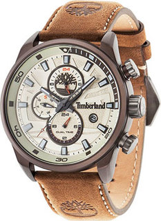 fashion наручные мужские часы Timberland TBL.14816JLBN_07. Коллекция Henniker