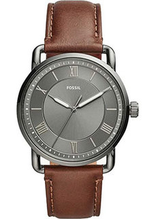 fashion наручные мужские часы Fossil FS5664. Коллекция Copeland