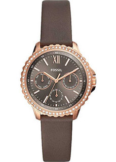 fashion наручные женские часы Fossil ES4889. Коллекция Izzy