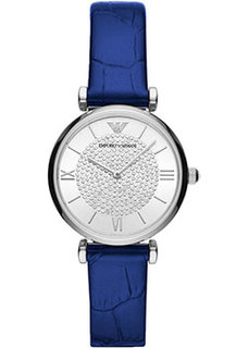 fashion наручные женские часы Emporio armani AR11344. Коллекция Gianni T-Bar