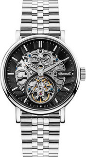 fashion наручные мужские часы Ingersoll I05804. Коллекция Charles