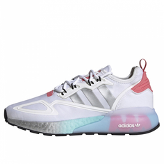 Женские кроссовки ZX 2K Boost Adidas