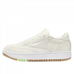 Женские кроссовки Club C Double Reebok Classic
