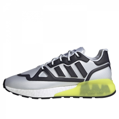 Мужские кроссовки ZX 2K Boost Futureshell Adidas