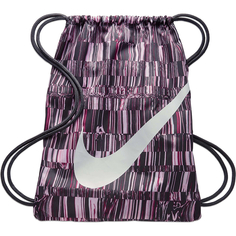 Мешок Gym Sack All Over Printed Nike