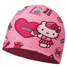 Детская шапка Hello Kitty Micro Polar Hat Mailling Buff