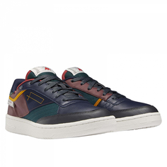 Кроссовки Club C 85 Reebok Classic