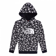 Подростковая худи Drew Peak Pullover Hoody The North Face