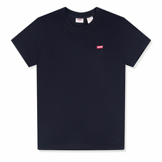 Женская футболка Perfect Tee Mineral Black Levis