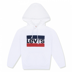 Женская толстовка Graphic Sport Hoodie Sportswear Hoodie Levis