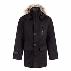 Мужская куртка Longyear II Parka Helly Hansen