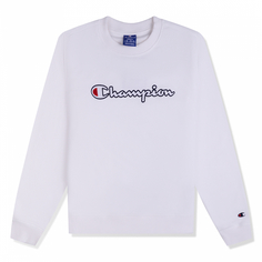 Женский свитшот Crewneck Sweatshirt Champion