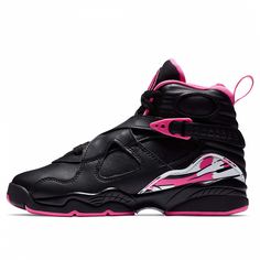 Подростковые кроссовки Air Jordan 8 Retro (GS)