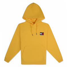 Мужская худи Badge Hoodie Tommy Jeans